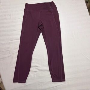 Fabletics PureLuxe Lavender Leggings